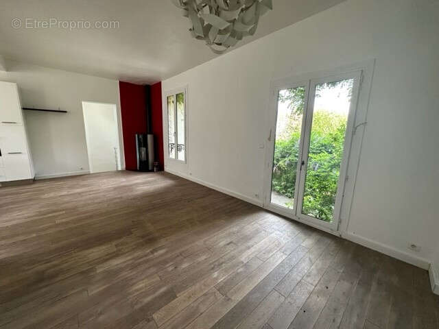 Maison 149 m² à Bures-Sur-Yvette  - photo 7