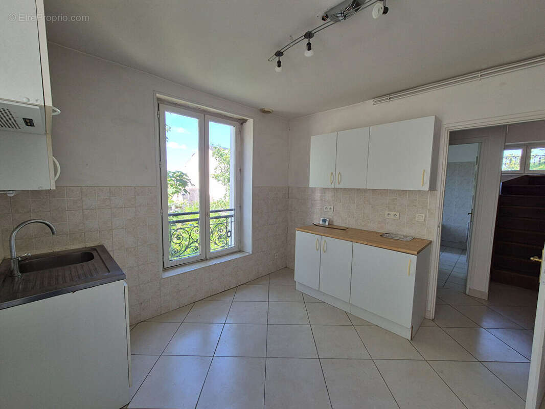 Appartement à RAMBOUILLET