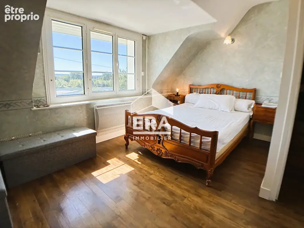 Maison 97m² à blois - photo 8
