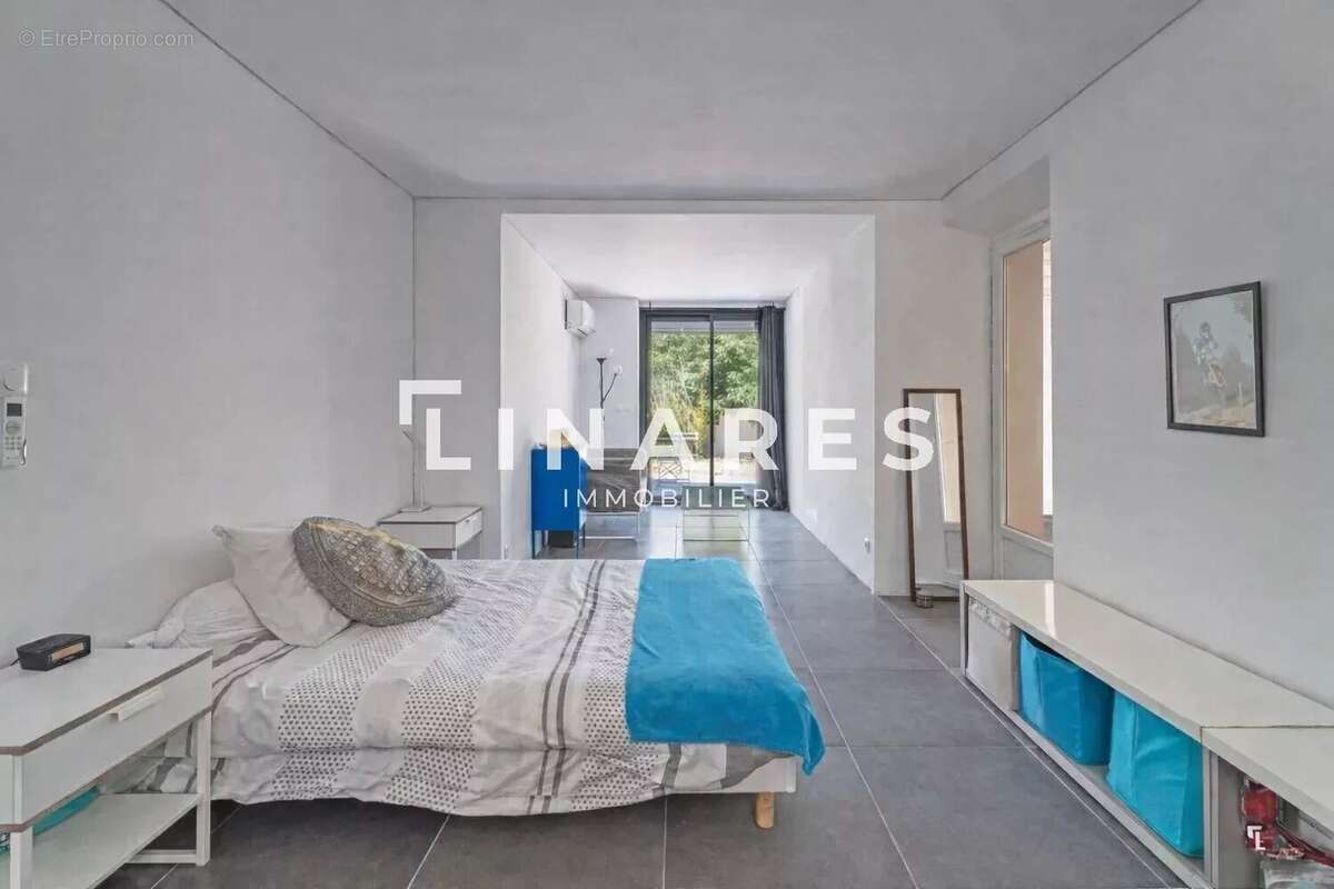 Maison à MARSEILLE-11E