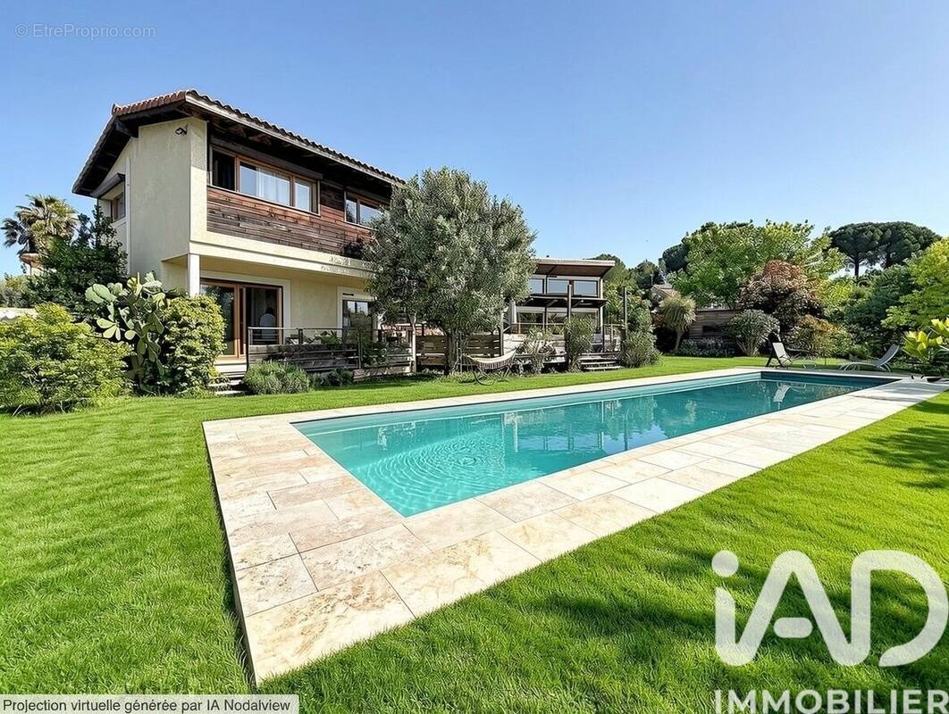 Photo 1 - Maison à TOURBES