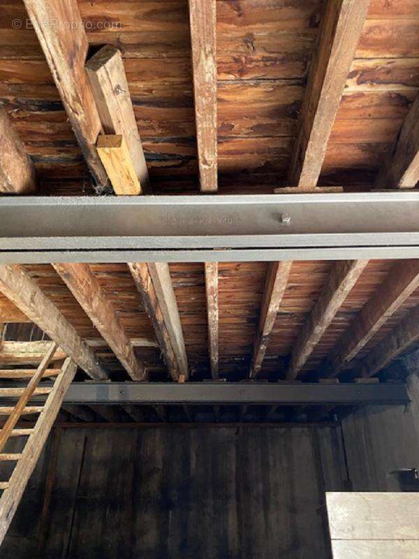 Cave 400 m² sur 2 etages avec toit terrasse - photo 7