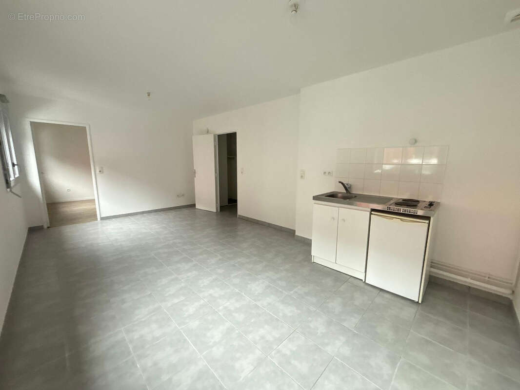 Appartement à AMIENS