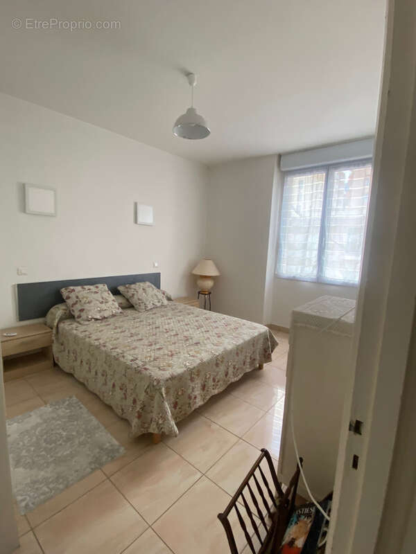 Appartement à SAN-MARTINO-DI-LOTA