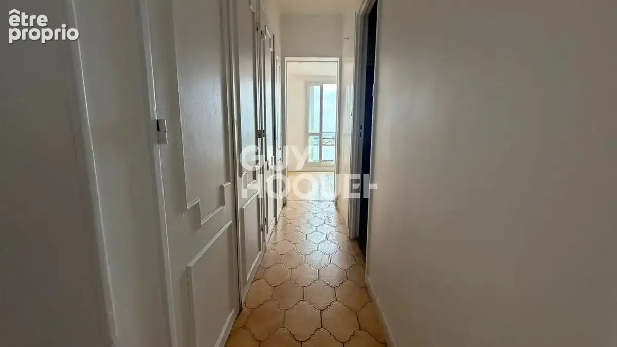 Appartement Garges Les Gonesse 4 pièce(s) - photo 3