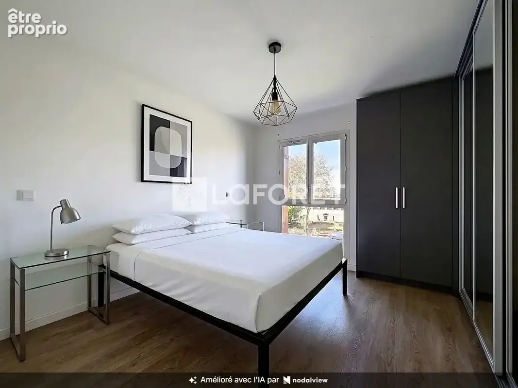 Appartement Lieusaint 4 pièce(s) 71 m2 dernier étage - photo 10
