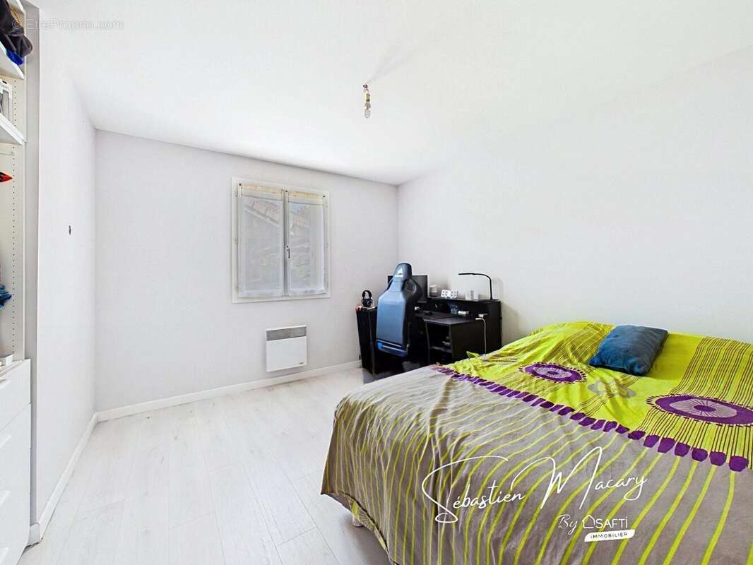 Photo 6 - Maison à ARSAC