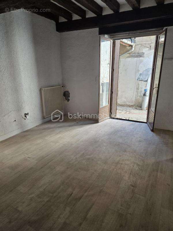 Appartement à ORLEANS