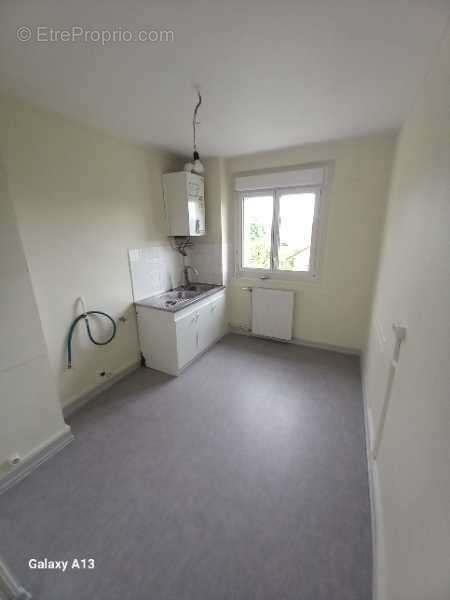 Appartement 70 m² à Belfort  - photo 2