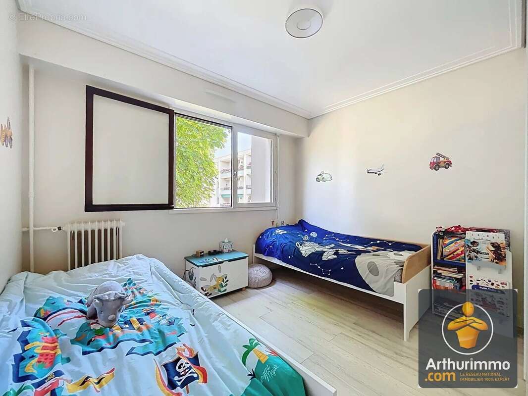 Appartement à YERRES