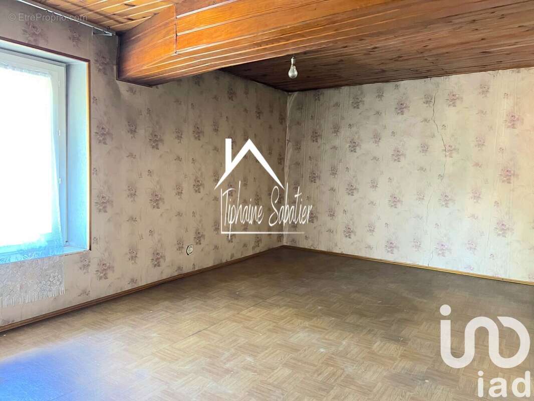 Photo 7 - Maison à CHATONNAY