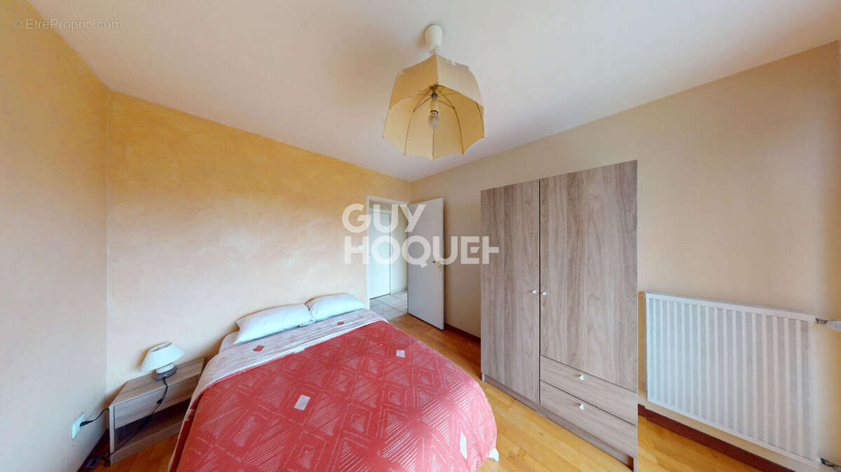 Appartement à SAINT-HERBLAIN