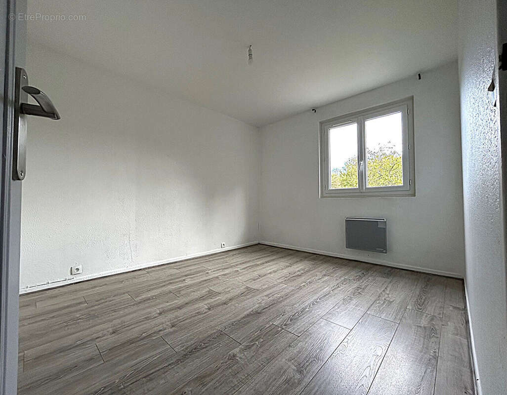 Maison à BOISSY-L'AILLERIE