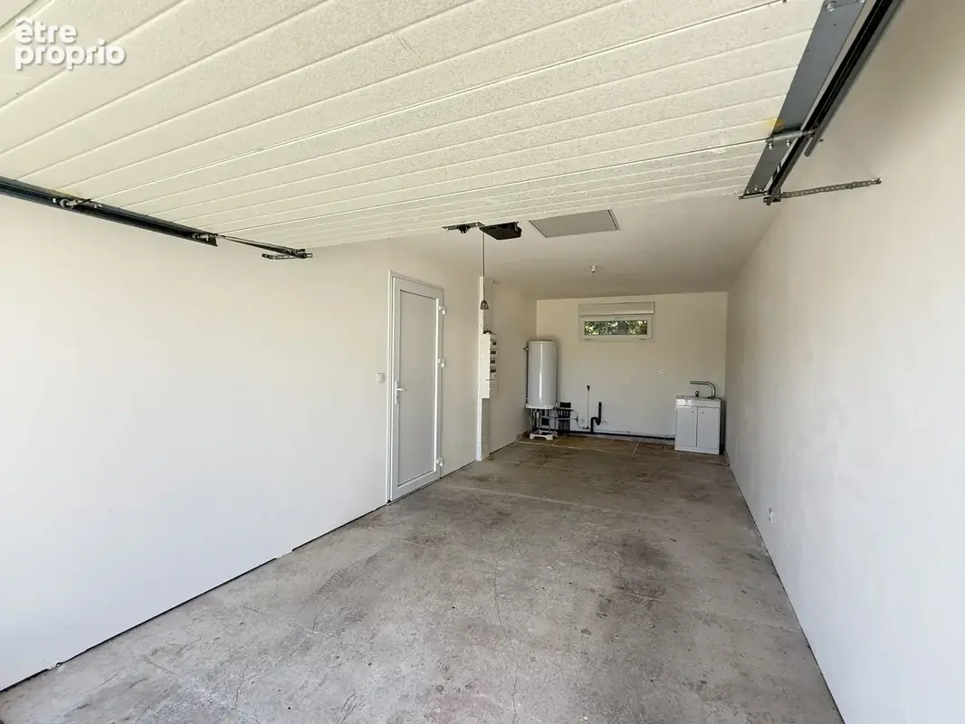 Maison de plain-pied 3 chambres proche du centre de Louhans. - photo 17