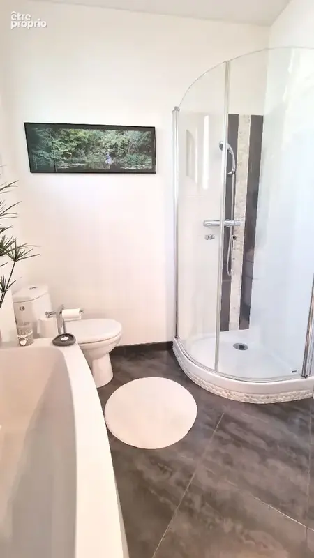 VIROFLAY-  A vendre Maison coup de coeur ! 7 pièces DPE D ! - photo 10