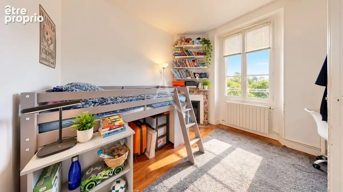 Maison secteur Marines - photo 8