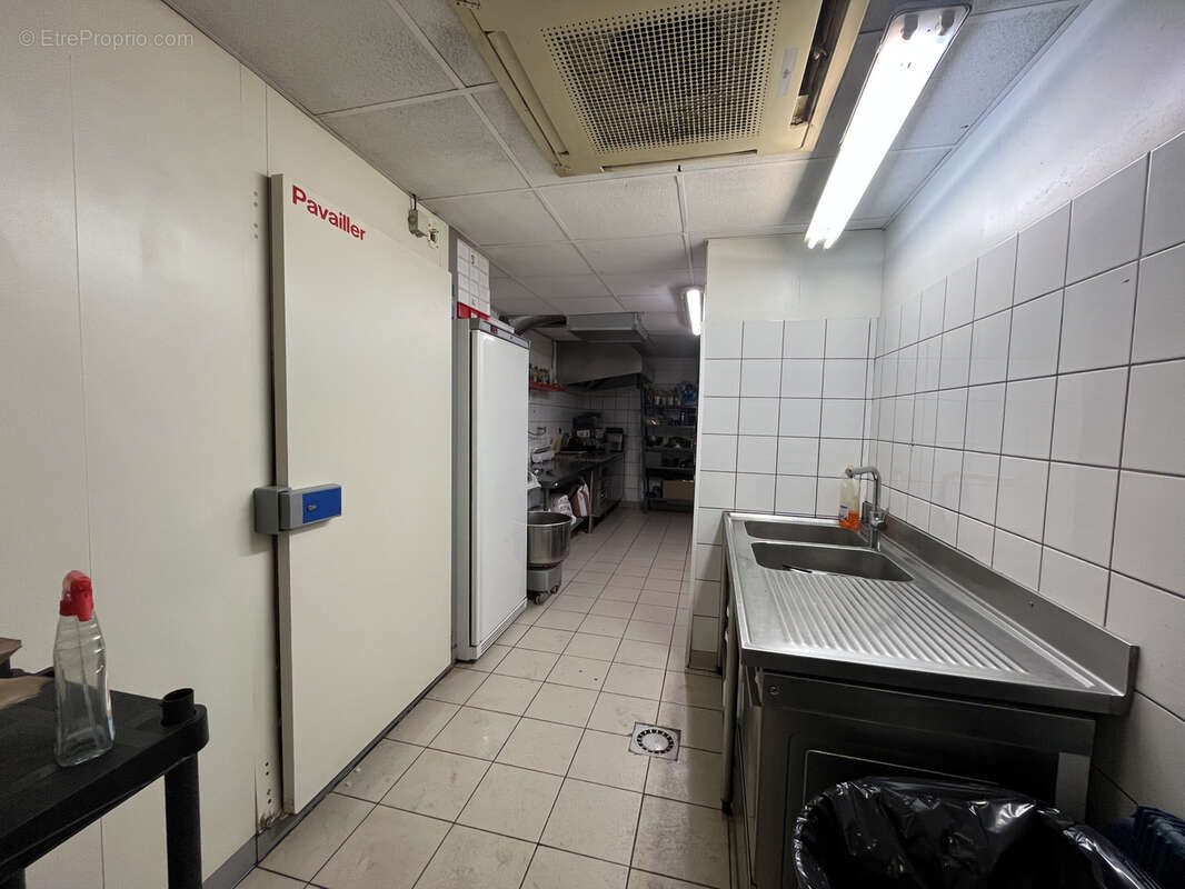 Commerce à CLERMONT-FERRAND