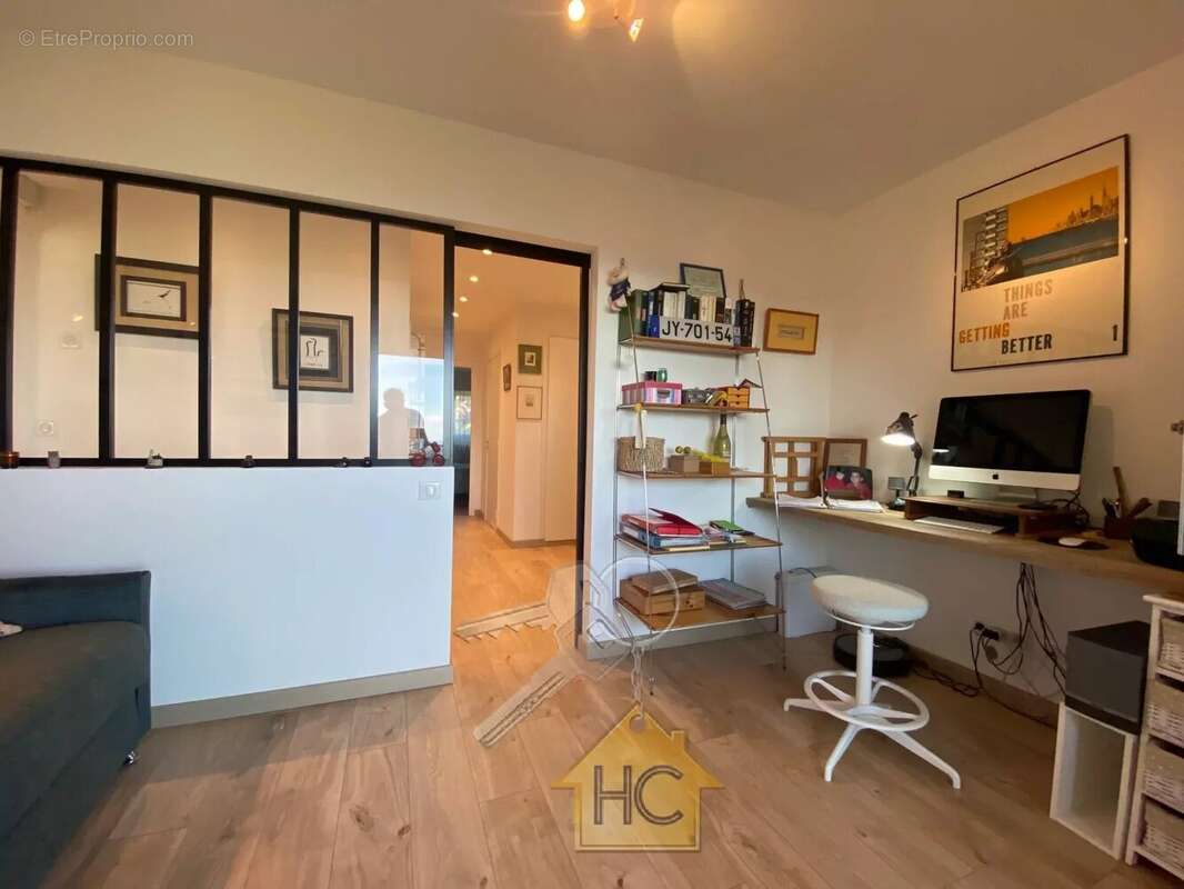 Appartement à GRASSE