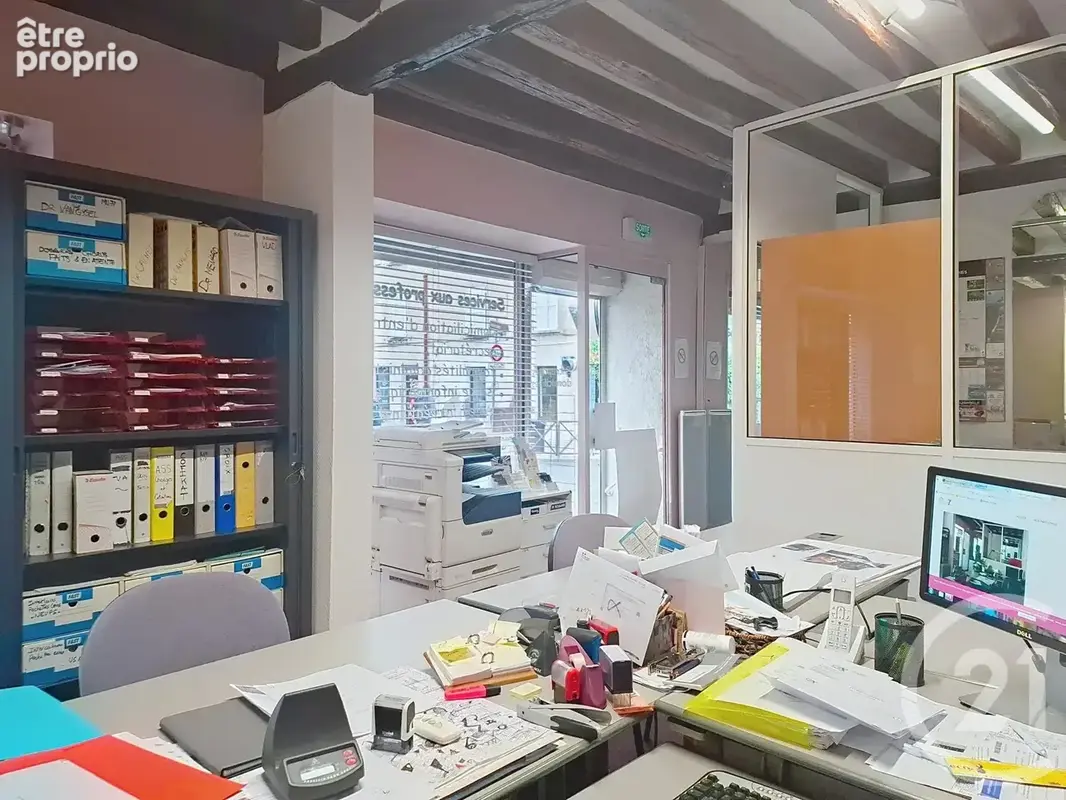 Bien immobilier à vendre à Melun (77000) - photo 3