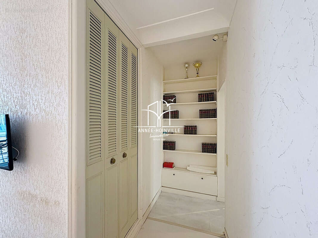 Appartement 60 m² à Deauville  - photo 7
