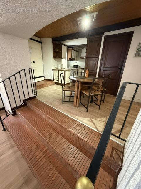 Appartement de cachet avec 2 chambres au coeur de Collioure - photo 12