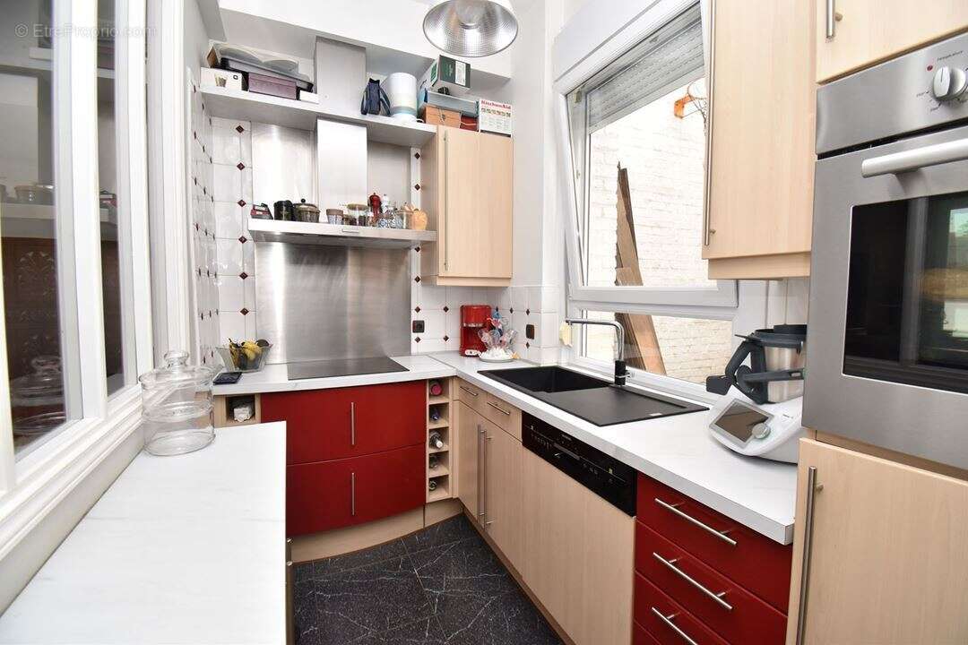 Appartement 120 m² à Cambrai  - photo 5