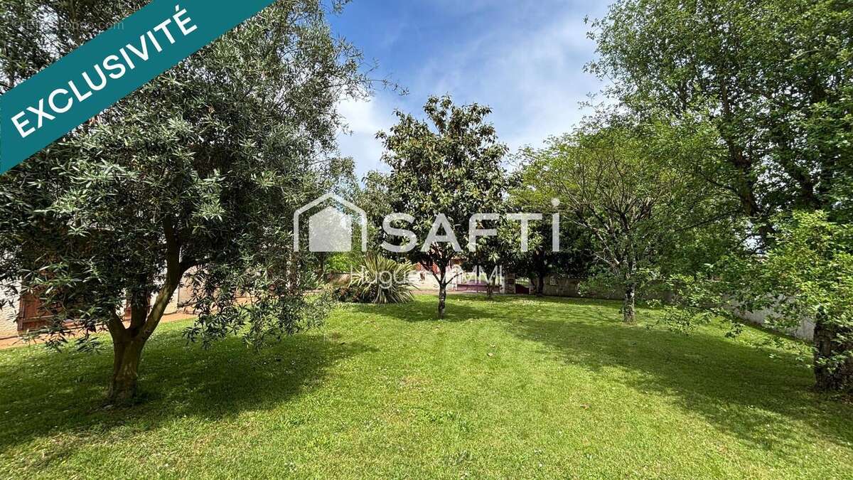 Photo 2 - Maison à MARTILLAC