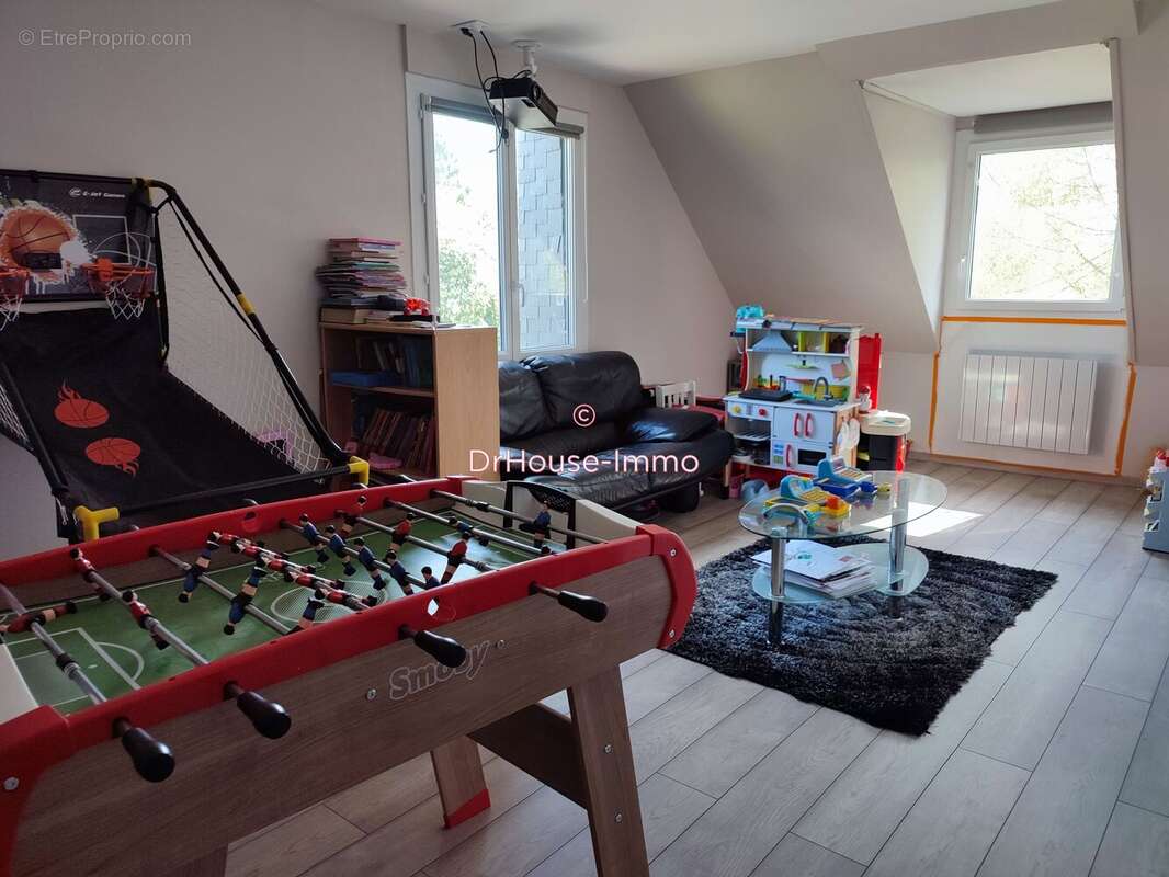 Maison à TINCHEBRAY