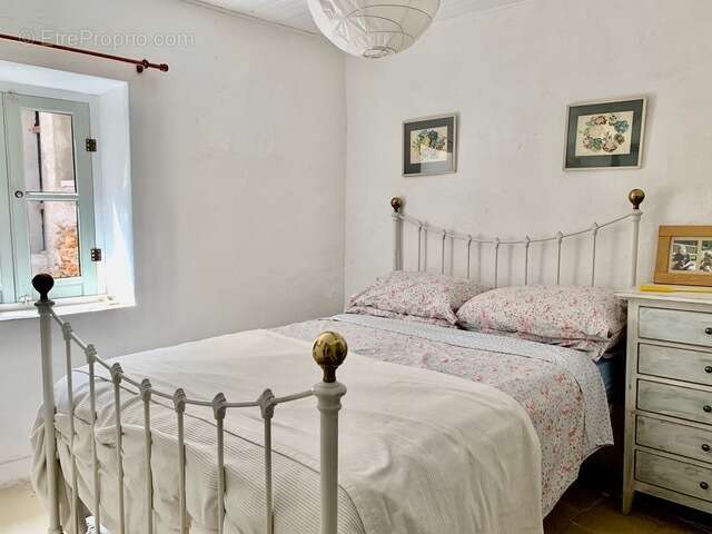 Maison à CESSENON-SUR-ORB