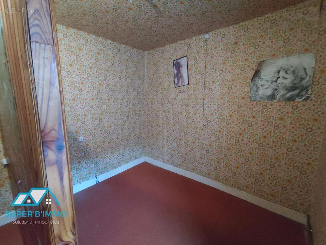 Maison à CHAVANIAC-LAFAYETTE
