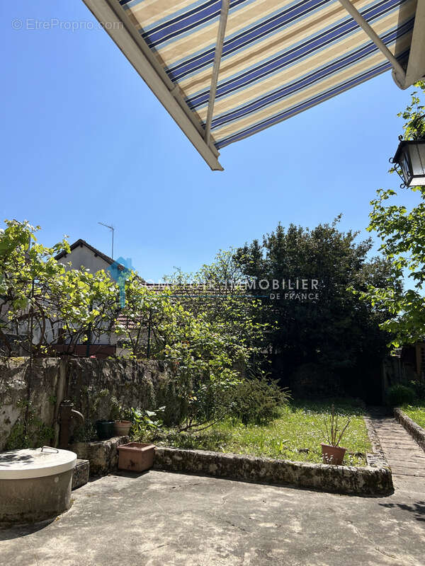 Maison de caractère - photo 5