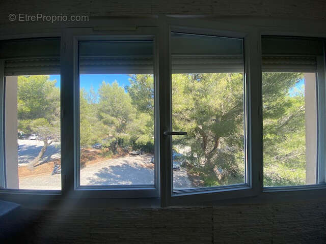 Appartement à SAINT-MANDRIER-SUR-MER