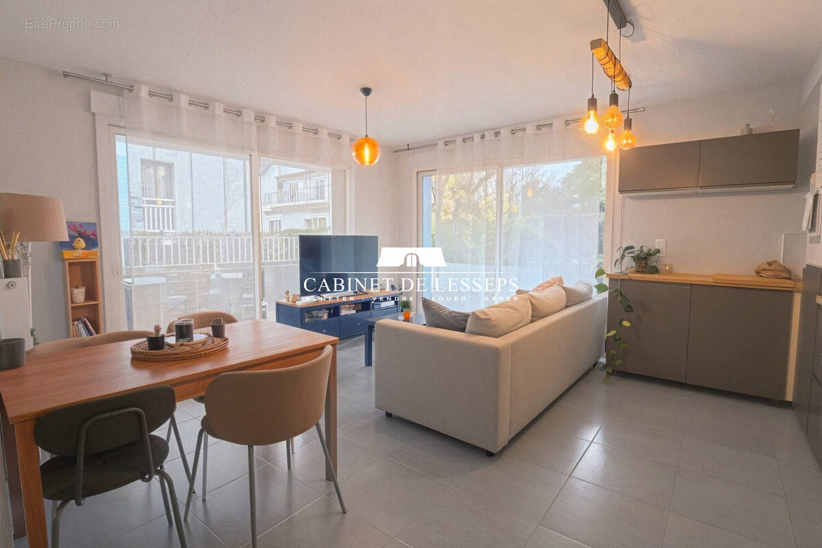 Appartement à BAYONNE