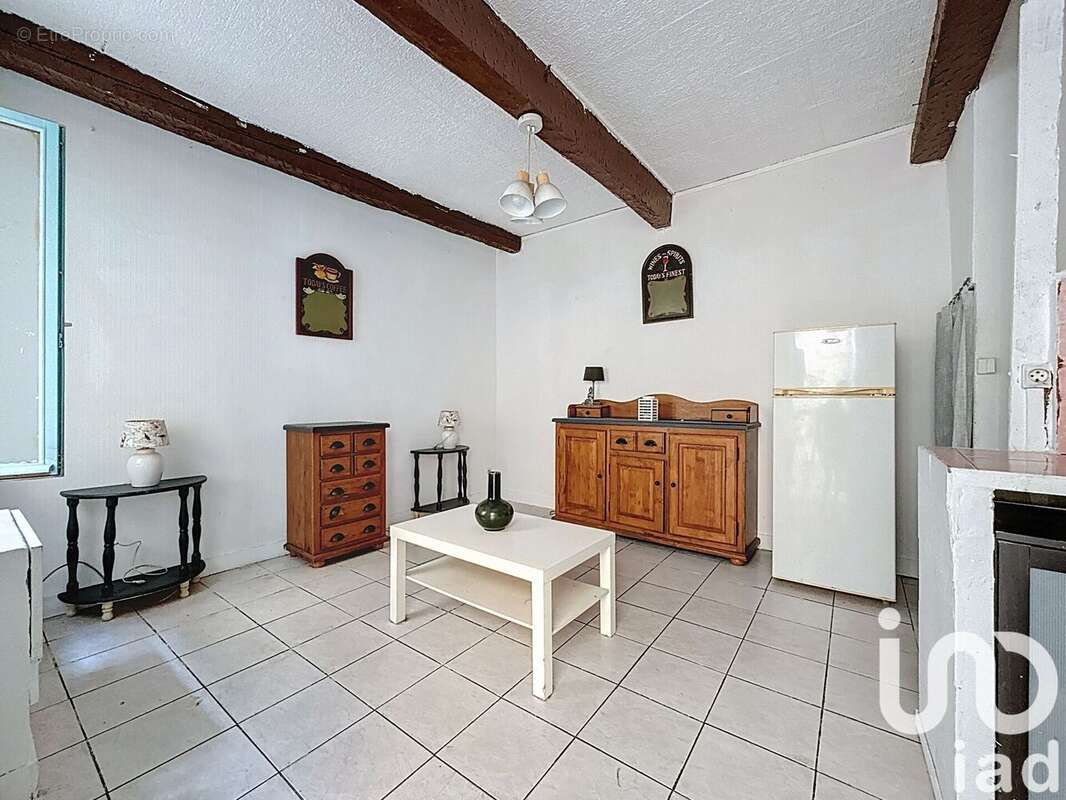 Photo 3 - Maison à TREBES