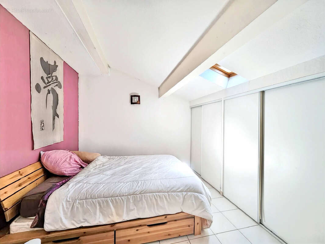 Appartement à DRAGUIGNAN