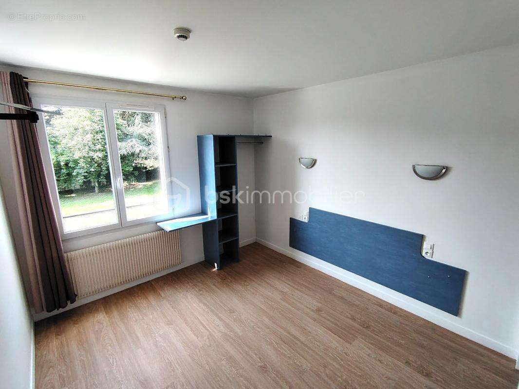 Appartement à CHATEAU-RENAULT