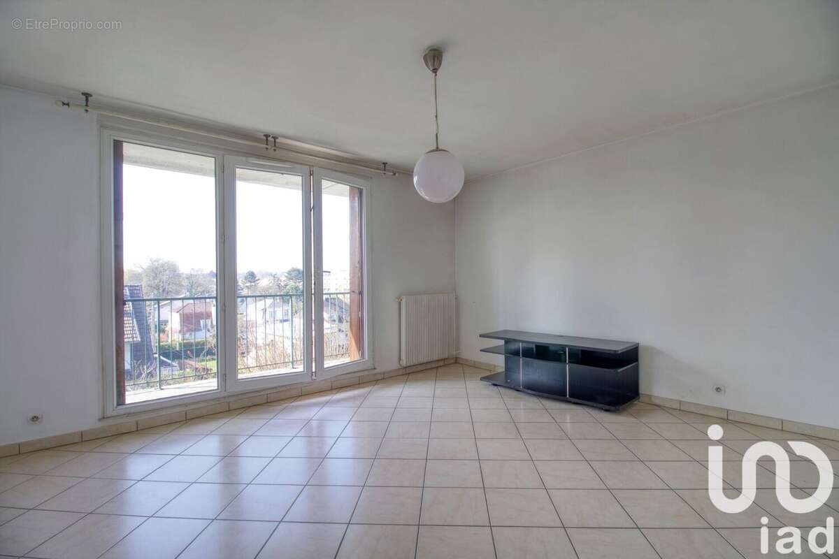 Photo 2 - Appartement à SOISY-SOUS-MONTMORENCY