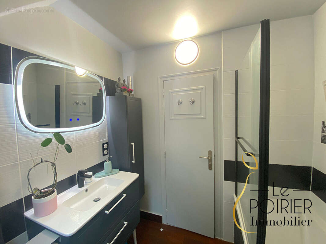 Maison à PLENEUF-VAL-ANDRE