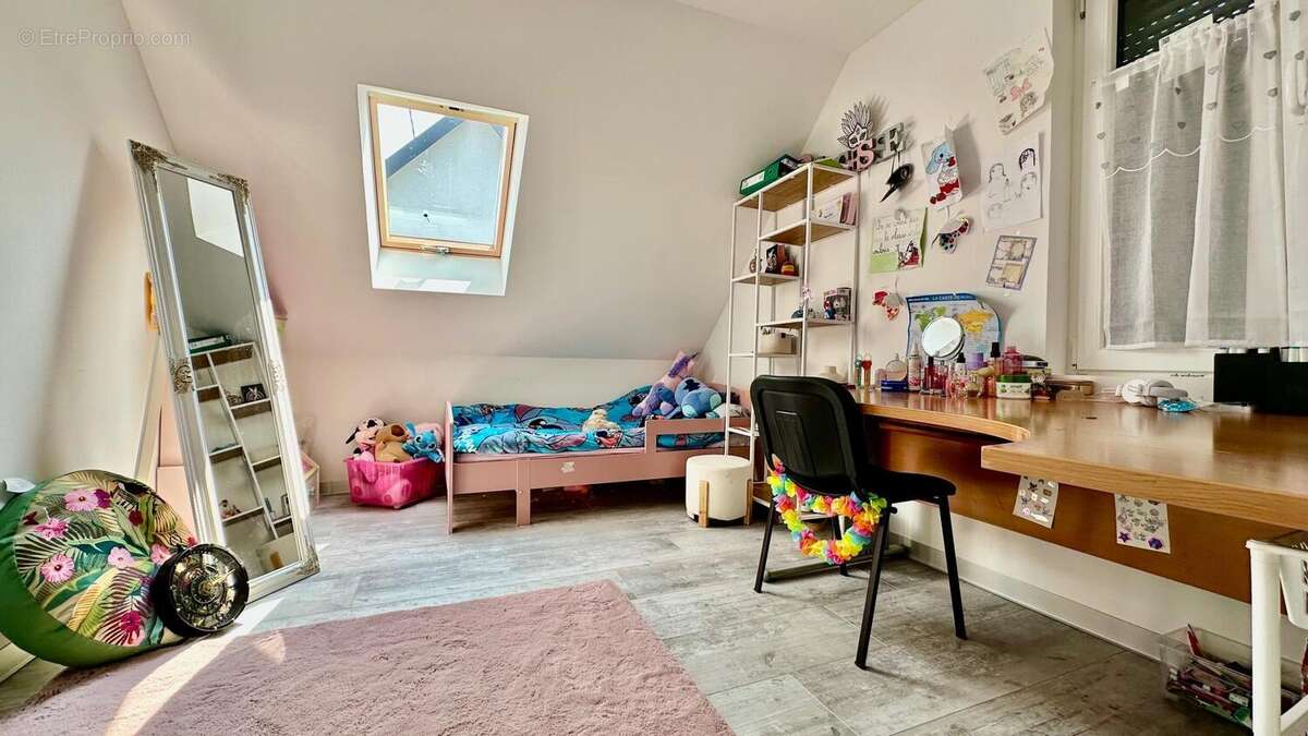 Photo 9 - Maison à MARCKOLSHEIM