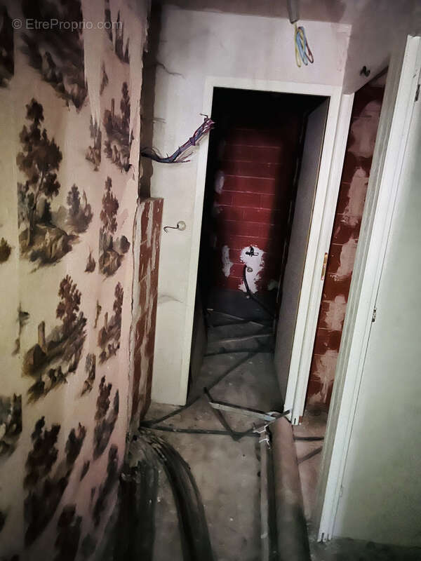 Appartement à PONT-SAINT-ESPRIT