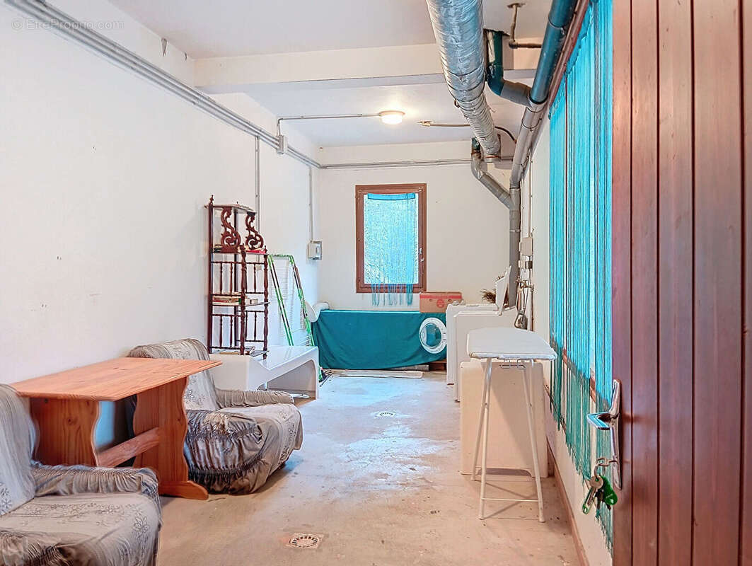 Appartement à PRATS-DE-MOLLO-LA-PRESTE