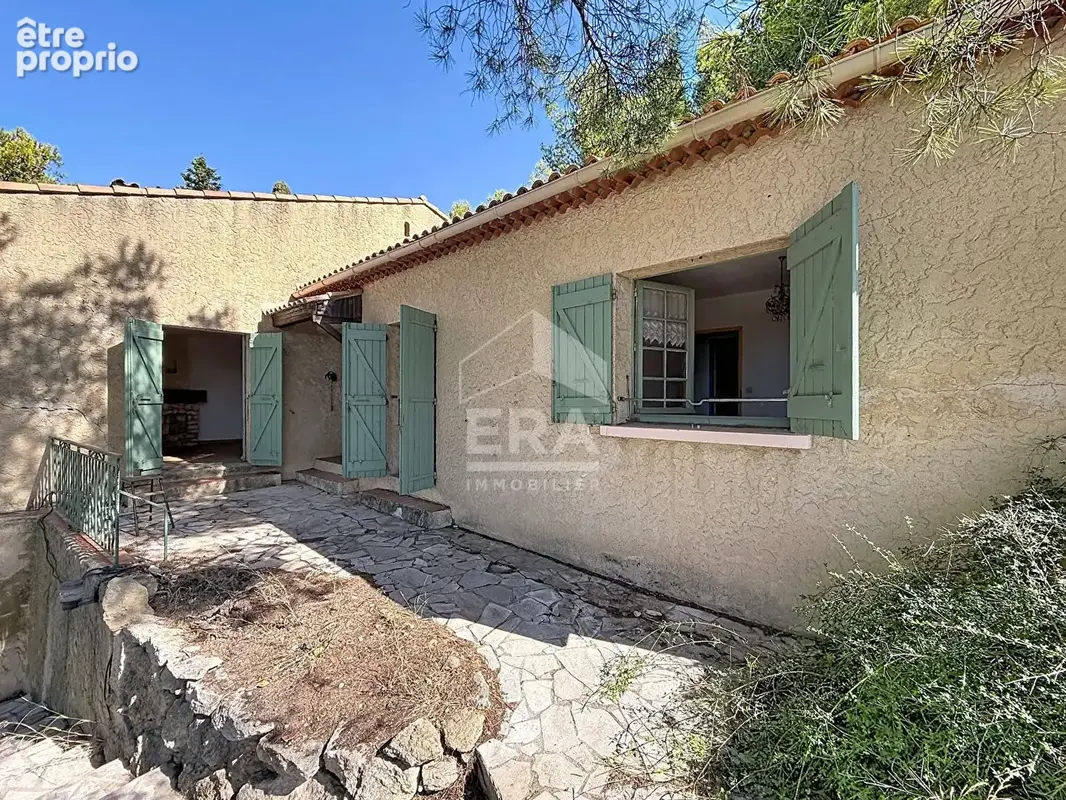 Maison 95m² à martigues - photo 2