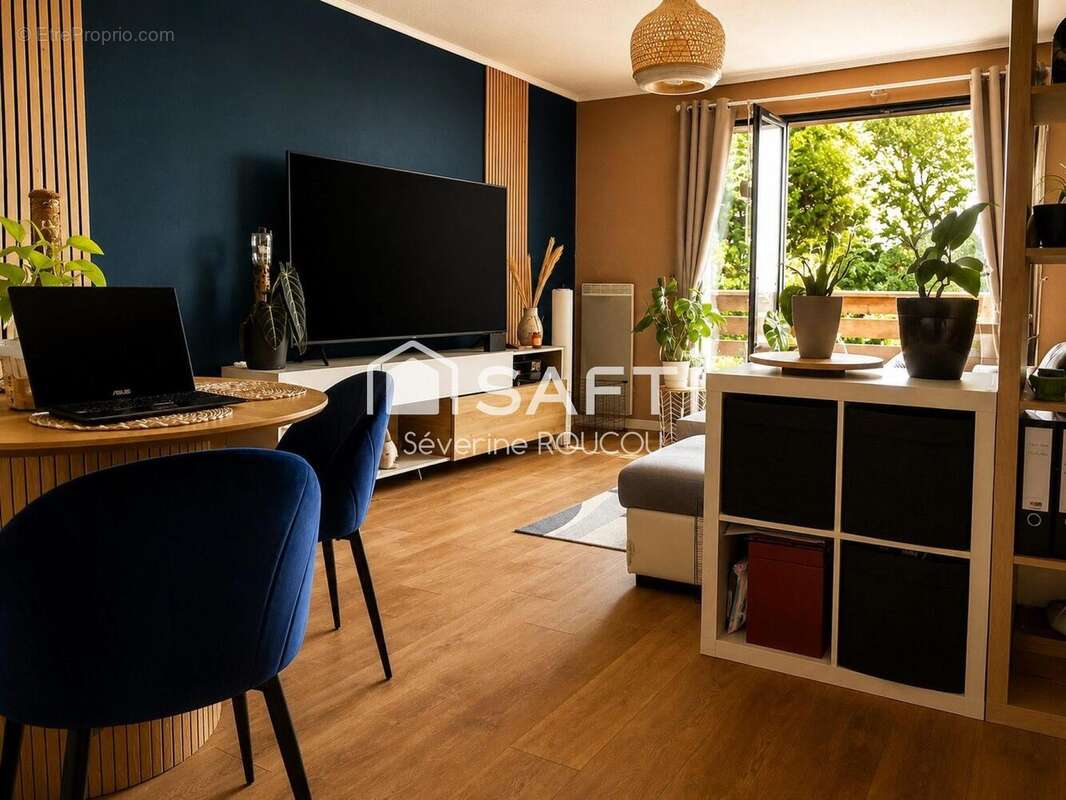 Photo 5 - Appartement à GEX