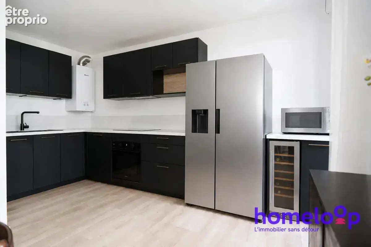 EXCLU - Montplaisir Lyon 8 ! T4- 94 m² -RDJ- GARAGE DOUBLE - photo 6