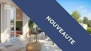 Aix-en-Provence : T2 Neuf 51m² + Jardin 120m² - Dès 399 000€ - photo 3