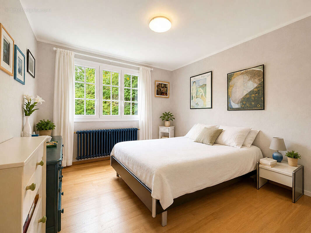 Maison La Chapelle Du Bois Des Faulx 5 pièce(s) 127,20 m2 - photo 6