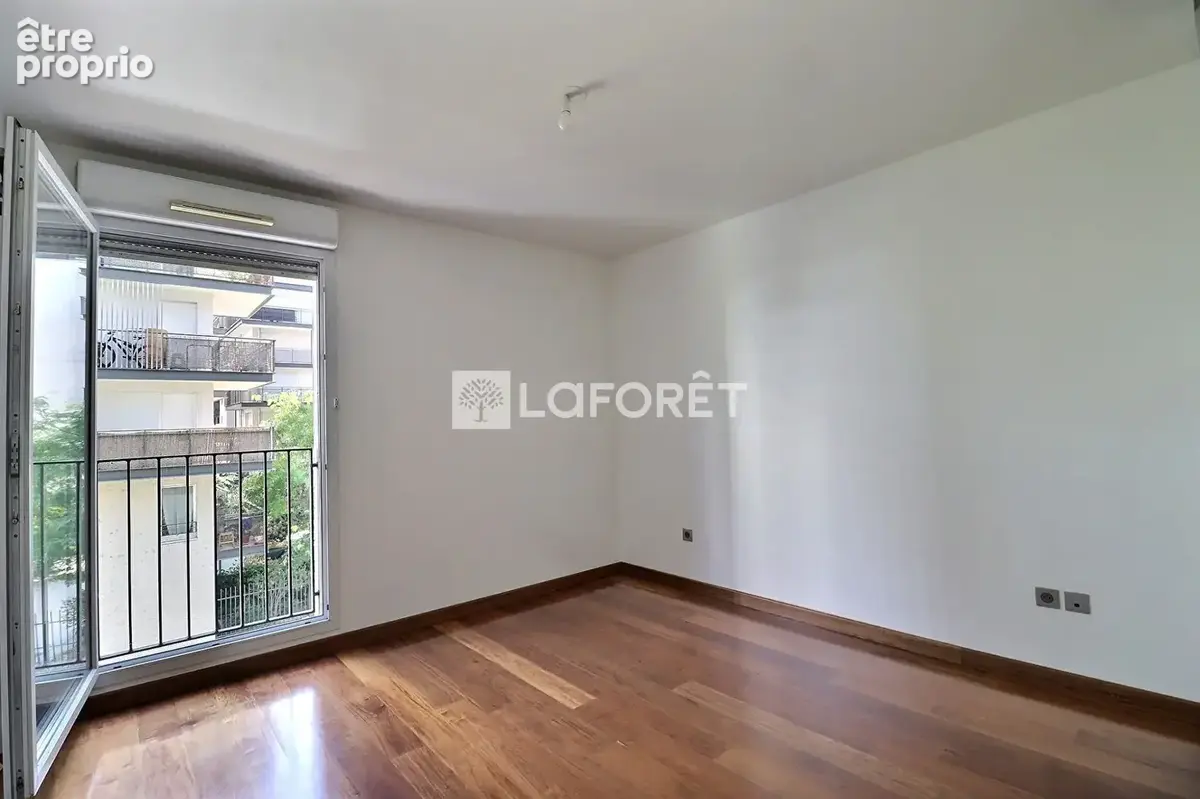 Appartement Vitry Sur Seine 2 pièces 51.30 m2 - photo 8
