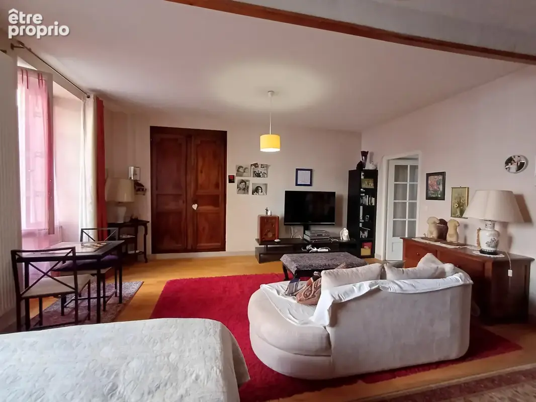 Maison de ville - photo 6