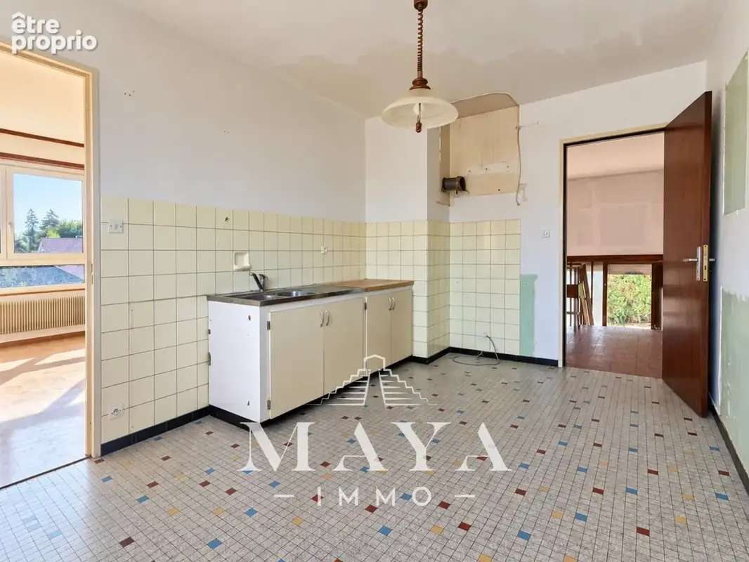 Hirtzbach - maison plain pied 170 m2 - photo 5