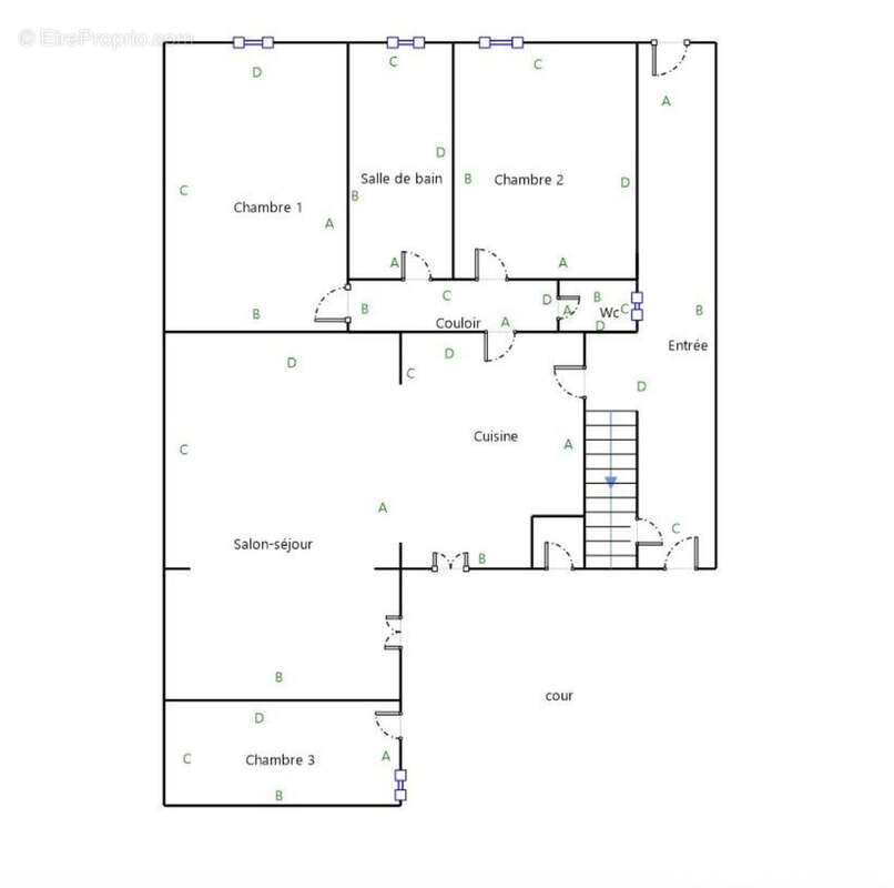 Photo 7 - Maison à TARBES